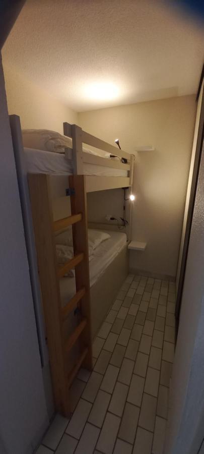 Appartement Situe Au Cap D'Agde Proche Plage 外观 照片