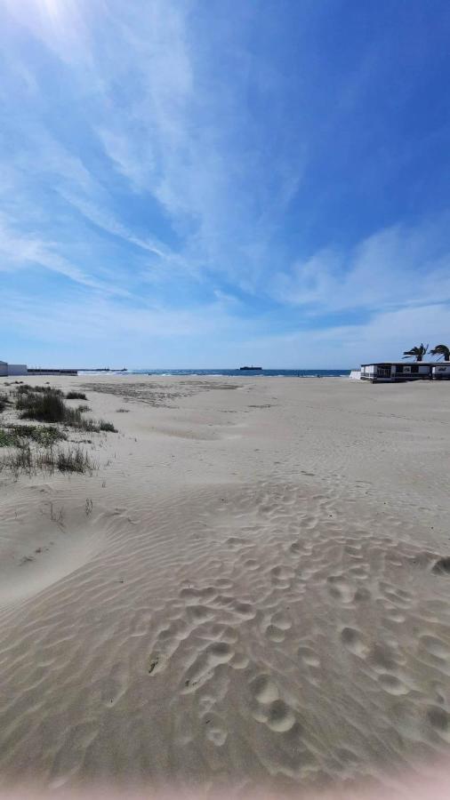 Appartement Situe Au Cap D'Agde Proche Plage 外观 照片