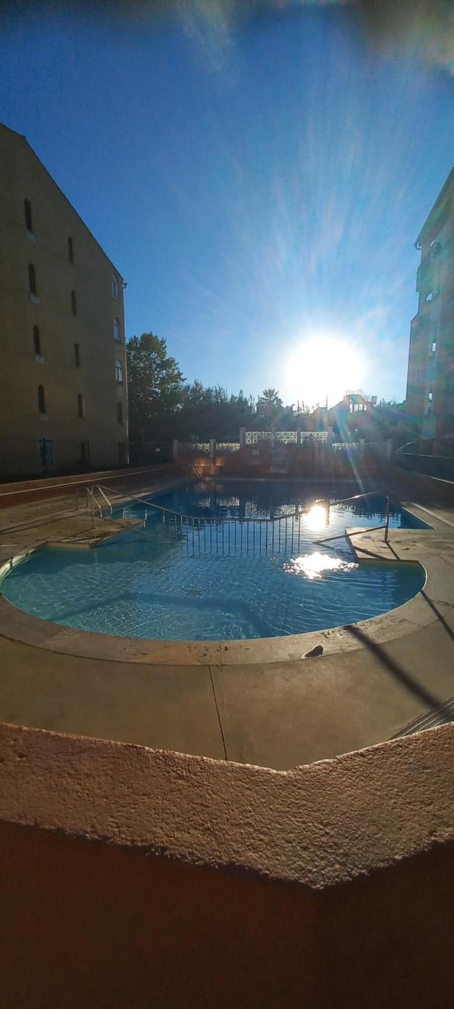 Appartement Situe Au Cap D'Agde Proche Plage 外观 照片