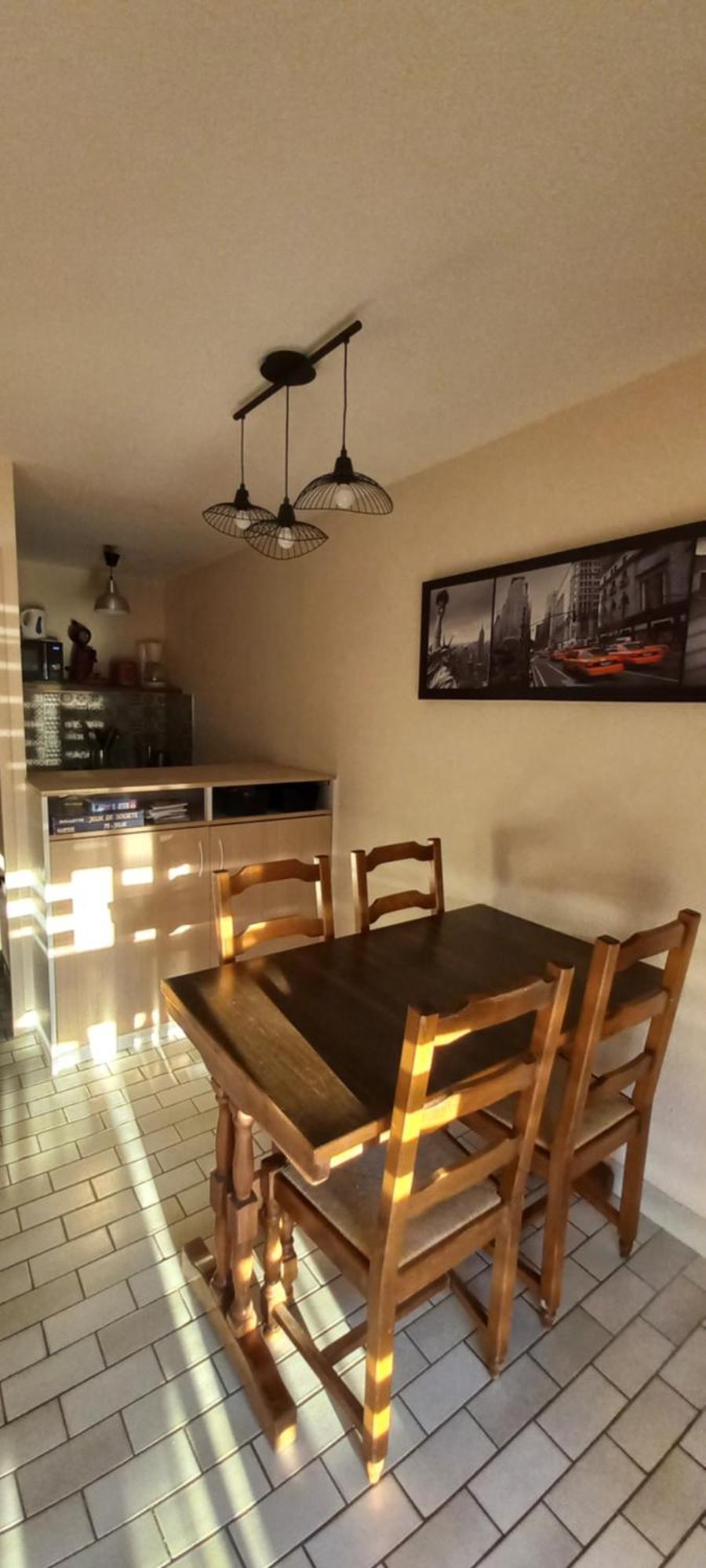 Appartement Situe Au Cap D'Agde Proche Plage 外观 照片